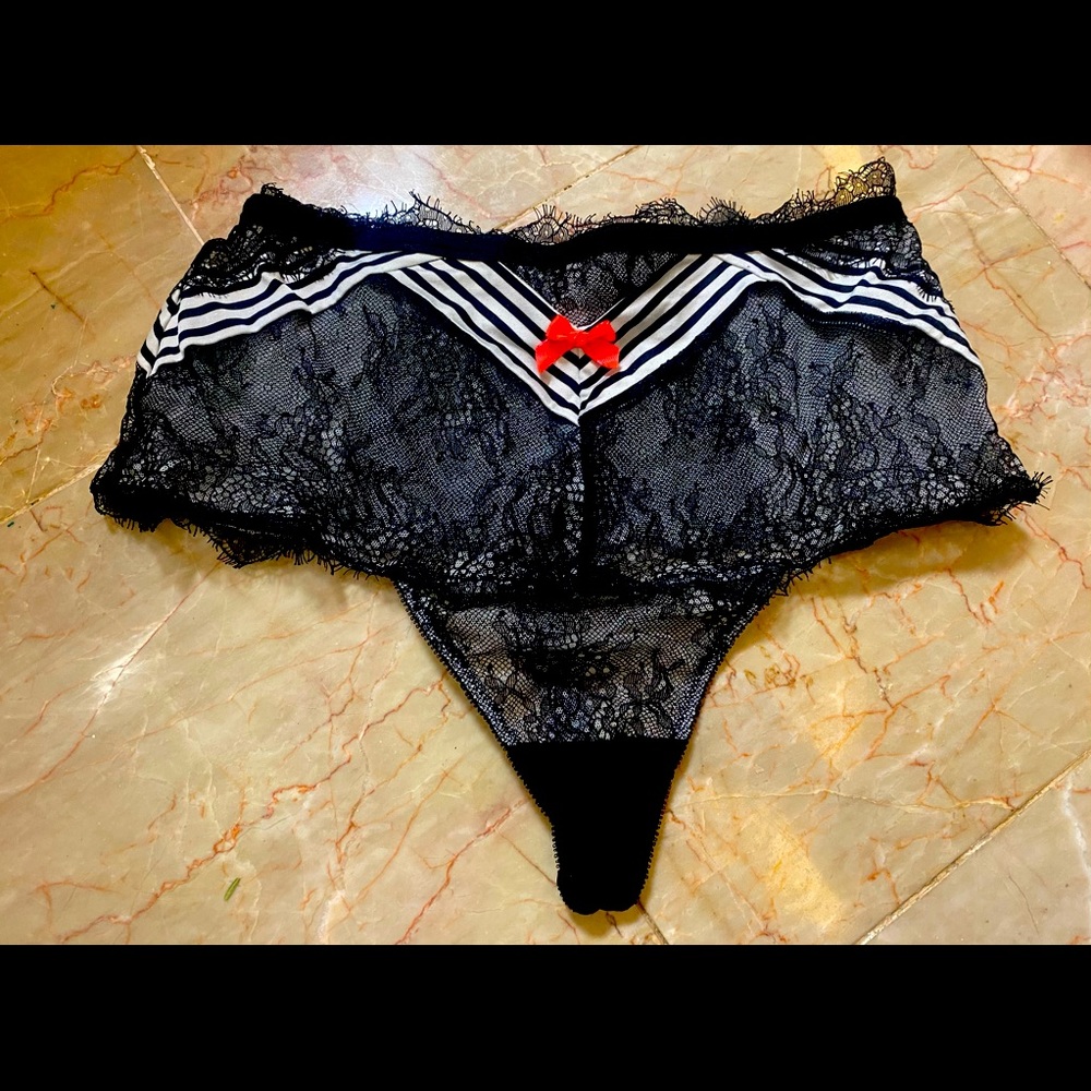 Victoria Secret Panties S View 4